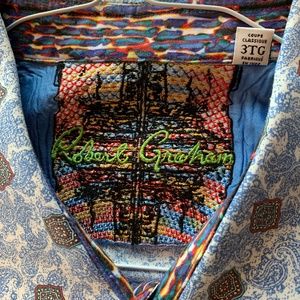 Robert Graham 3XL